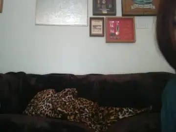 Chaturbate Adult Webcam of creature_nymph