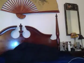 Chaturbate Private Sex Chat of creature_nymph