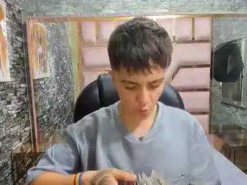 Chaturbate Sex Cam of hanna_hott11