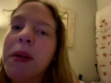 Chaturbate Best Webcam of happysnowbunny24