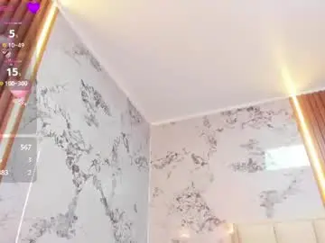 Chaturbate Best live sex cam show of kelsseyanders