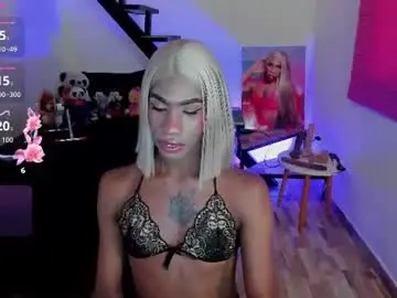 Chaturbate Adult Webcam of kendallgil