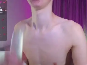 Chaturbate Best Webcam of kevinsupershy