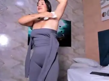 Chaturbate Free Porn Cam of laurenthferrer
