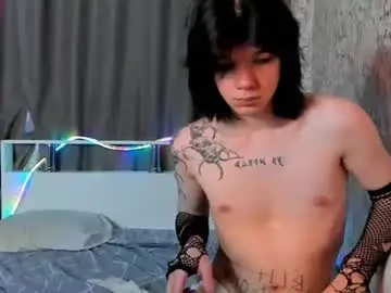 Chaturbate Live Sex of lunaroffset