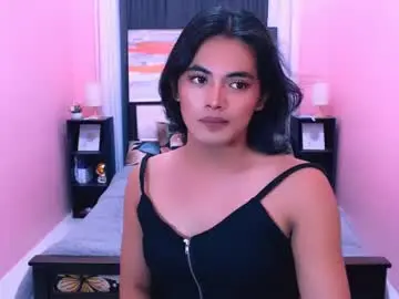 Chaturbate Live Sex of miamoreamara69