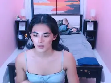 Chaturbate Sex Chat of miamoreamara69