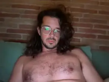 Chaturbate Live Sex Cam of renzo_899