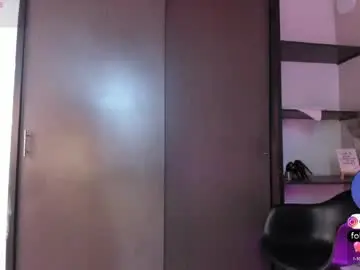 Chaturbate Best live sex cam show of sweetviolet___