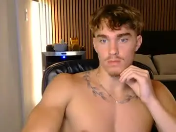 Chaturbate Live Sex of thenicoryder