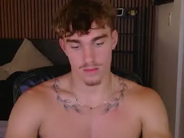 Chaturbate Free Porn Cam of thenicoryder