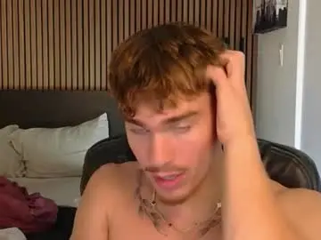 Chaturbate Nude Webcam of thenicoryder