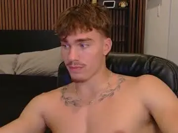 Chaturbate Best Webcam of thenicoryder