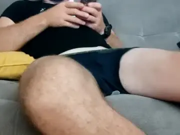 Chaturbate Adult Video Chat of tomekjestmoc