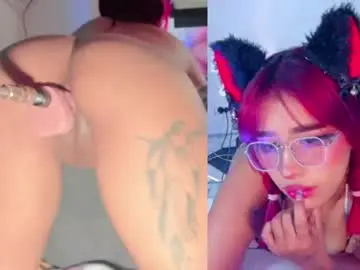 Chaturbate Adult Webcam of touk_kira