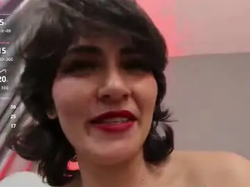 Chaturbate Live Sex of zafiro_gem__