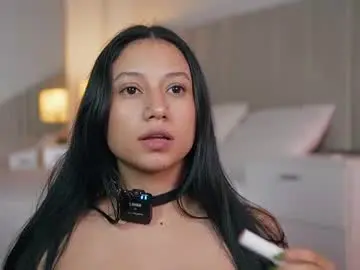 Chaturbate Live Sex of alison_miller9