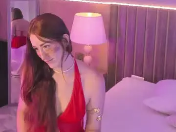 Chaturbate Free Porn Cam of ameliacollinss_