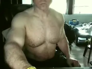 Chaturbate Adult Webcam of caligrown1154