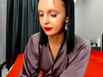 Chaturbate Live Sex of erlinefairall