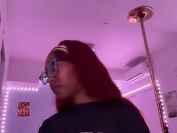 Chaturbate Adult Webcam of kingparrisjae