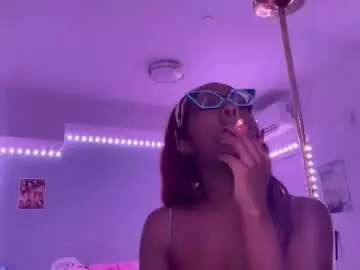 Chaturbate Watch Live Sex Cams of kingparrisjae