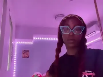 Chaturbate Nude Webcam of kingparrisjae