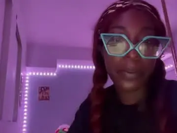 Chaturbate Watch Live Sex Cams of kingparrisjae