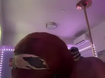Chaturbate Adult Video Chat of kingparrisjae