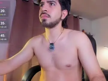 Chaturbate Watch Live Sex Cams of leoliciousss