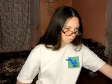 Chaturbate Best live sex cam show of madeleinehodosy
