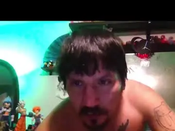 Chaturbate Free Porn Cam of mastersplinter90