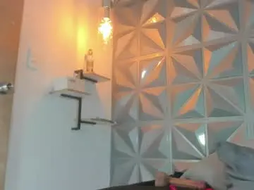Chaturbate Adult Webcams of sasha__velvet_