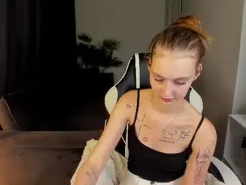 Chaturbate Live Sex Cam of _amber_johnson