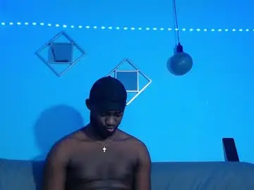 Chaturbate Watch Live Sex Cams of _black_stallion
