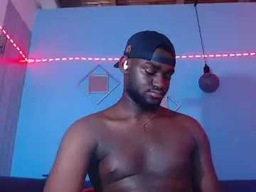Chaturbate Adult Webcam of _black_stallion