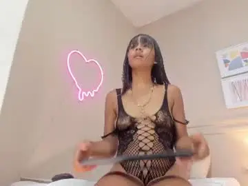 Chaturbate Nude Webcam of _martina_x