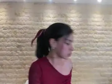 Chaturbate Live Porn of annie_shine_