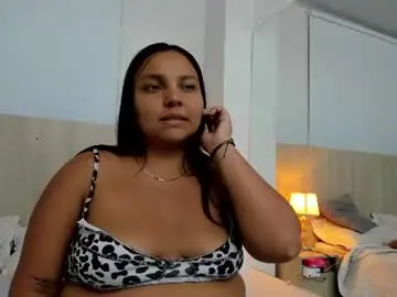 Chaturbate Free Porn Cam of asly_vargas