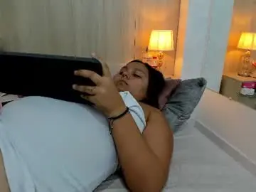 Chaturbate Live Porn of asly_vargas