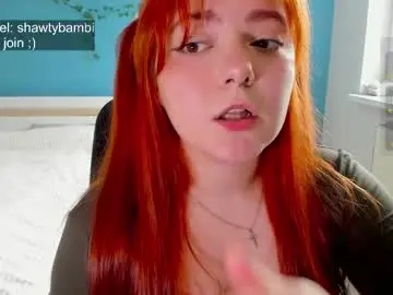 Chaturbate Watch Live Sex Cams of bambimayy