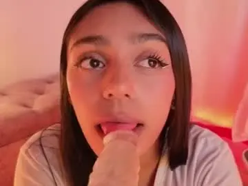 Chaturbate Live Sex Cam of dafne_girl4u