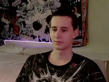 Chaturbate Sex Cam of deshman1