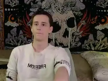 Chaturbate Live Sex Cam of deshman1