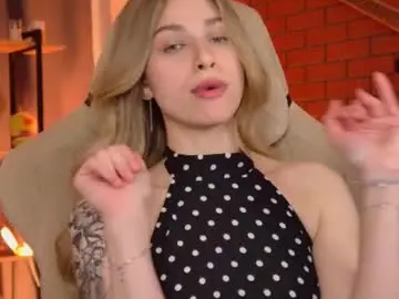 Chaturbate Sex Chat of elliecutes