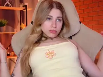 Chaturbate Live Porn of elliecutes