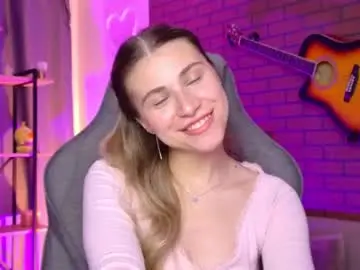 Chaturbate Free Porn Cam of elliecutes