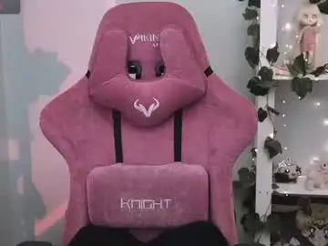 Chaturbate Best Webcam of gothickotik