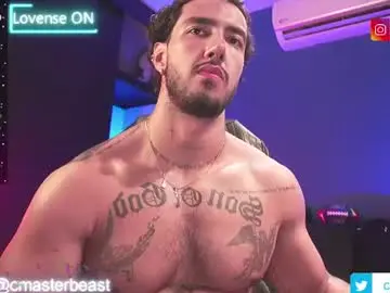 Chaturbate Sex Cam of jacobfitness