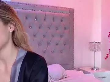 Chaturbate Private Sex Chat of juliieta_gray